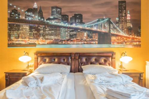 Hotel Karolek in Zawoja, Poland