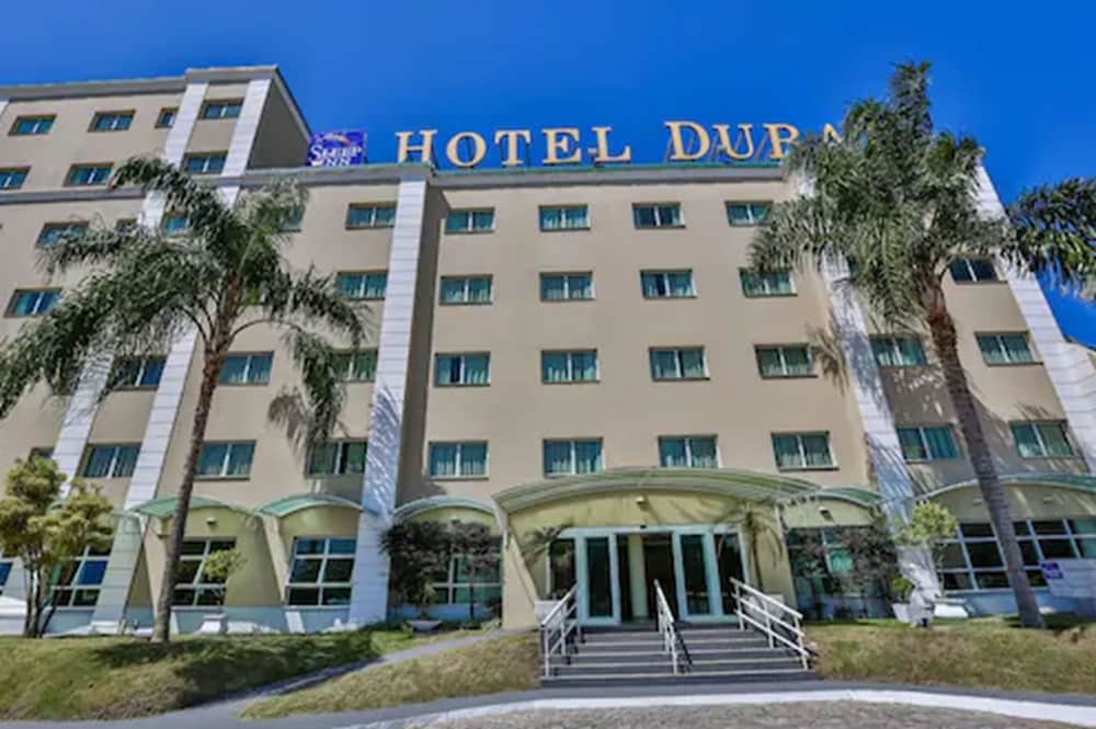 Dubai Macaé by Atlântica in Macae, Brasil