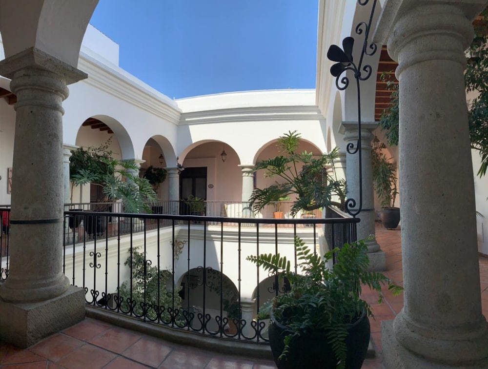 Porch