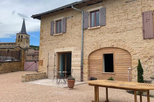 L'oxalis Dore - last minute hotel in Unknown City