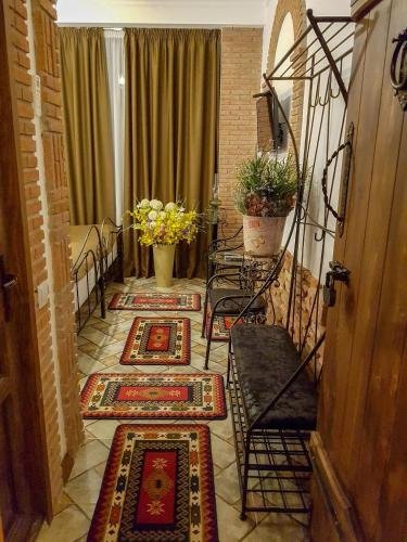 Janashia Group Hotels