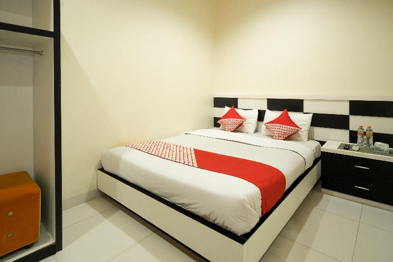 De Kayakini Hotel — Bandung — photo 4