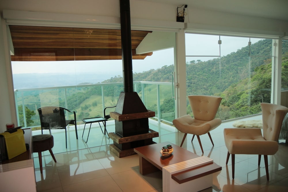 Alta Vista Pousada Boutique in Campos Do Jordao, Brasil
