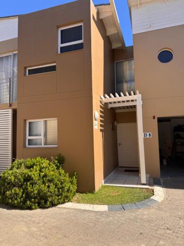 Waterfront D8 Unit in Swakopmund, Namibia