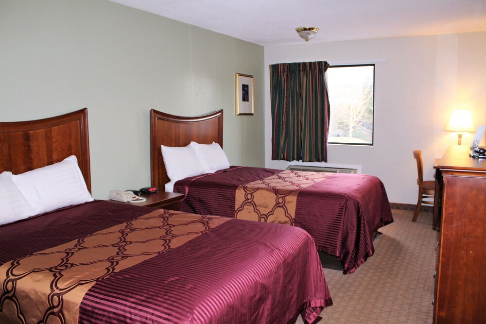 Airport Inn Chattanooga - photo 20