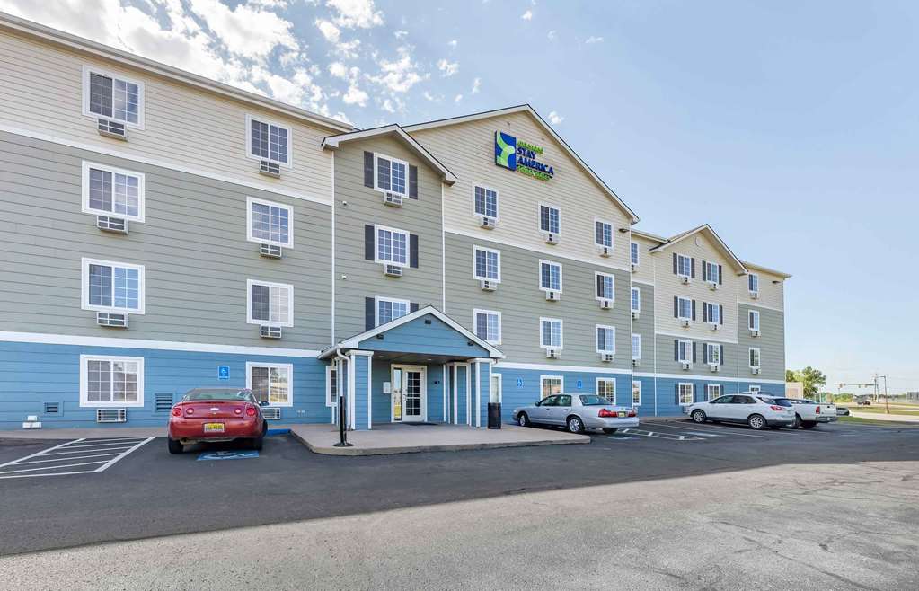 Extended Stay America Select Suites Oklahoma City Bethany - featured photo