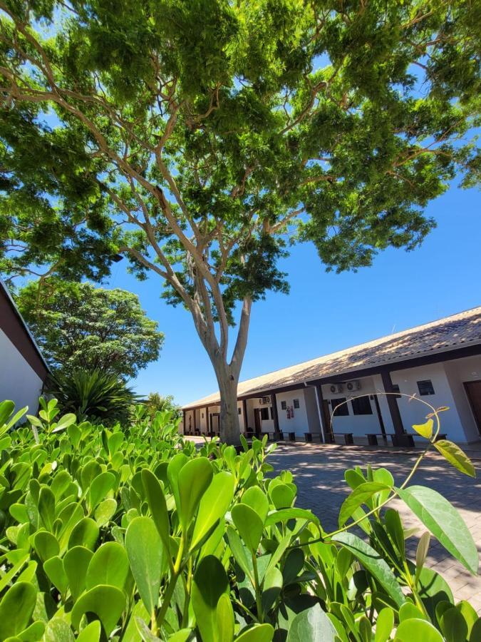 Pousada Rancho Bonito in Bonito, Brasil