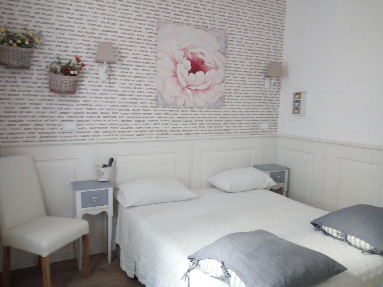Alba Sul Vaticano — 4-Star Luxury Hotel in Rome, Italy