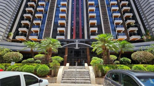 BSB STAY Flats Particulares Metropolitan SHN - carbon neutral hotel in Unknown City