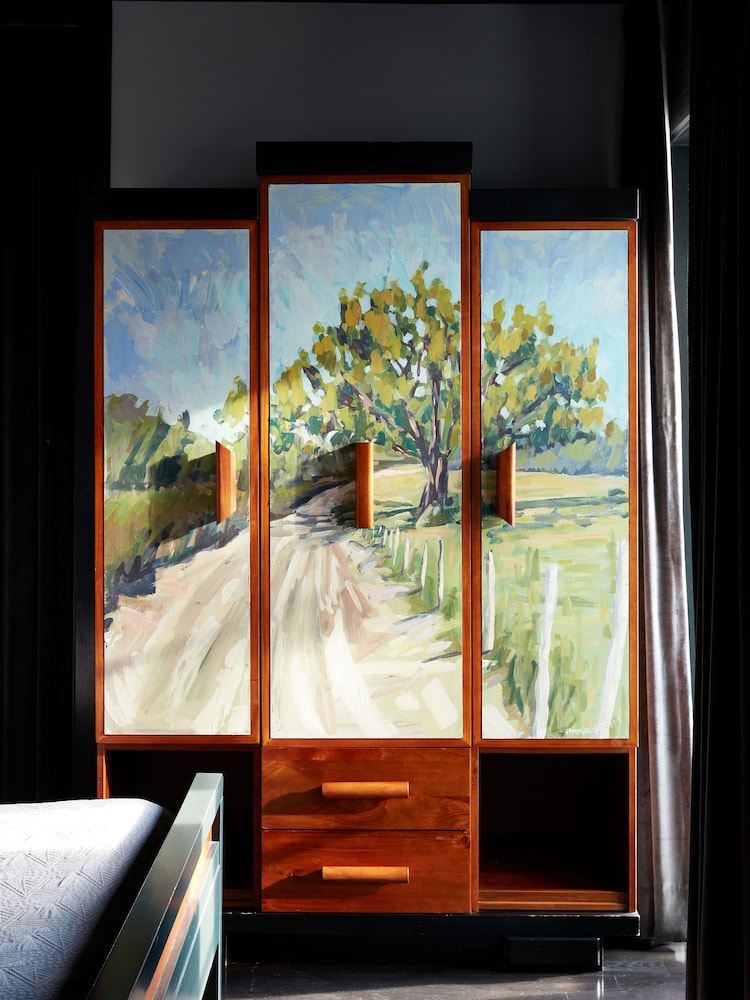 The Barnett JDV by Hyatt - photo 8