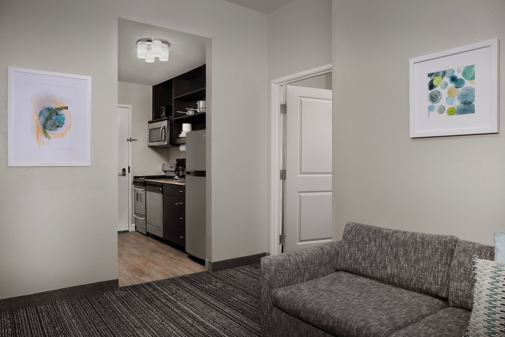 TownePlace Suites Dallas DeSoto - photo 13