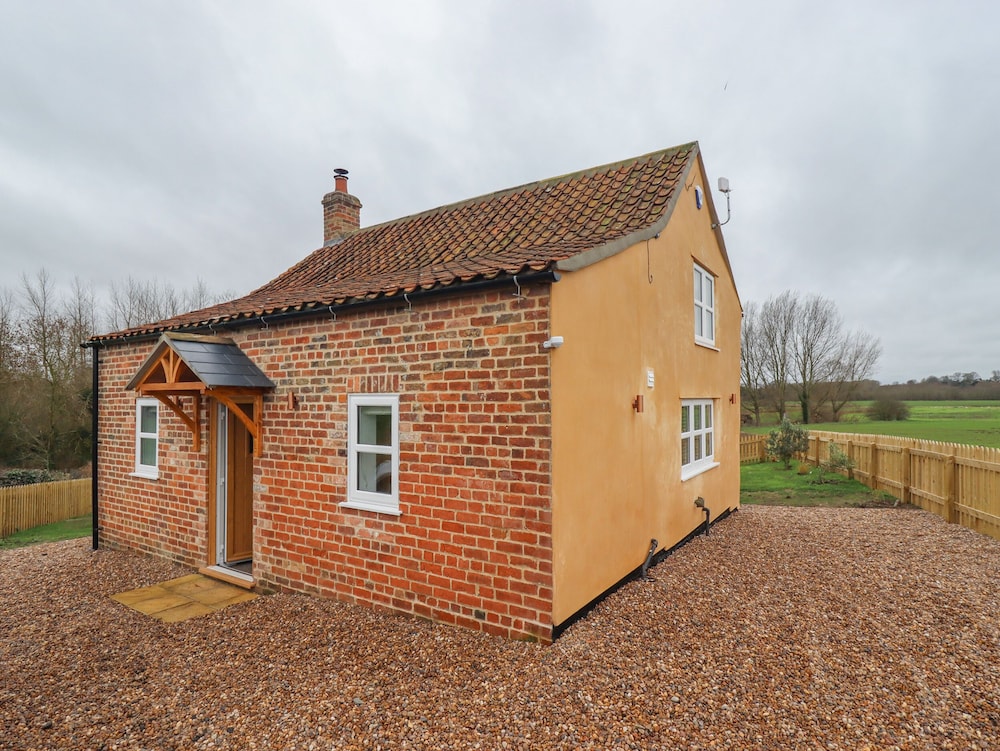 Shepherd's Cottage — 4-Star Luxury Hotel in Alford, United Kingdom