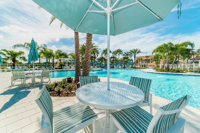 Solara Resort Homes and Townhomes - photo 63