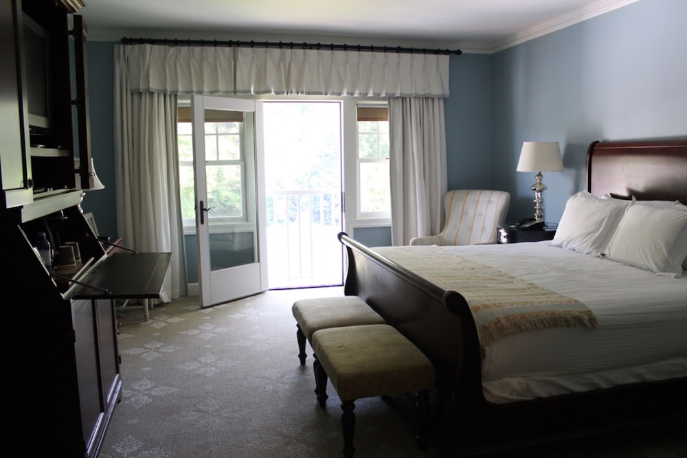 Omni Bedford Springs Resort & Spa - photo 13