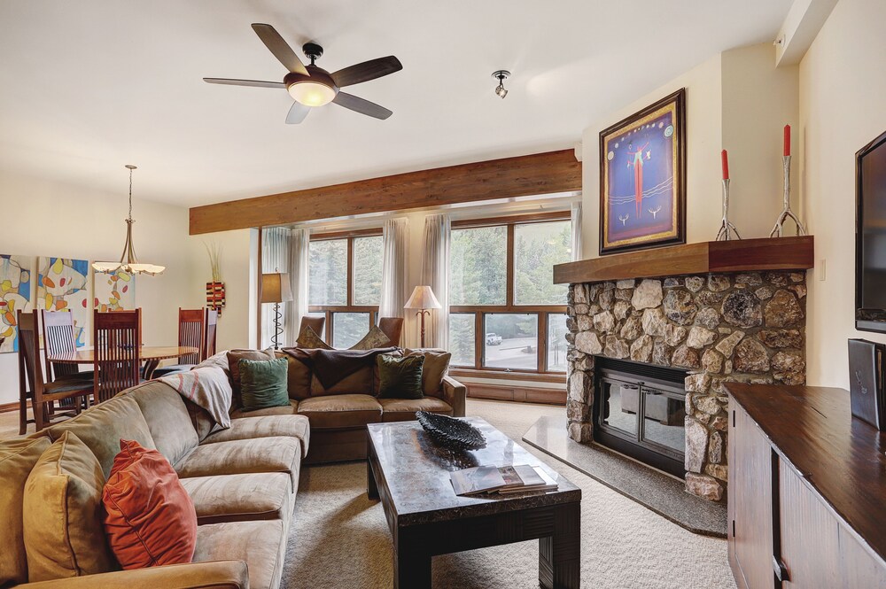 The Osprey at Beaver Creek a RockResort by Vail Resorts - photo 26