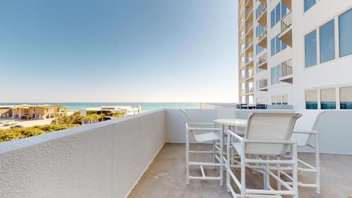 Beach Manor 0404 - carbon neutral hotel in Destin