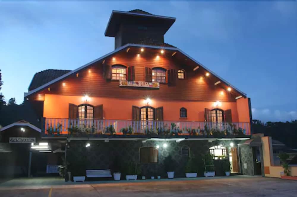Shallon - last minute hotel in Campos Do Jordao
