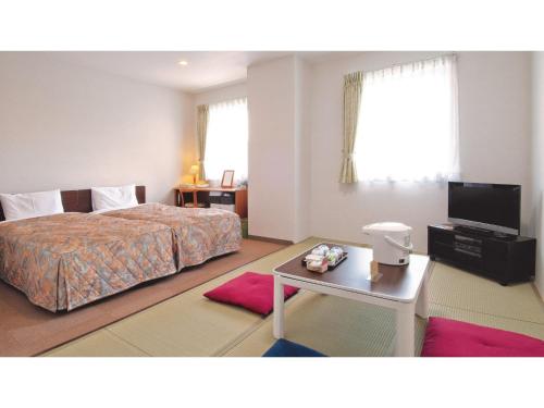 Hotel New Ohte Vacation STAY 32401v in Hakodate, Japan