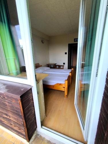 izba Studnička in Namestovo, Slovakia