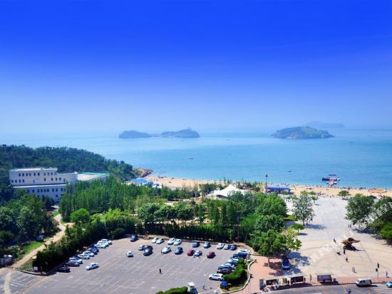 Dalian Binhai building - last minute hotel in Dalian
