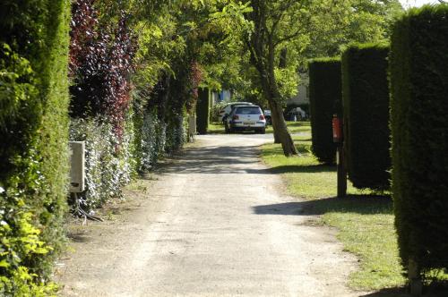 Camping Les Grosses Pierres — La Rochelle — photo 4