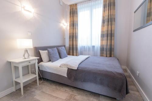 Rental Apartments Krochmalna — 4-Star Luxury Hotel in Warsaw, Poland
