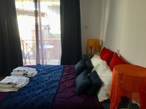 Vangelios Apartments