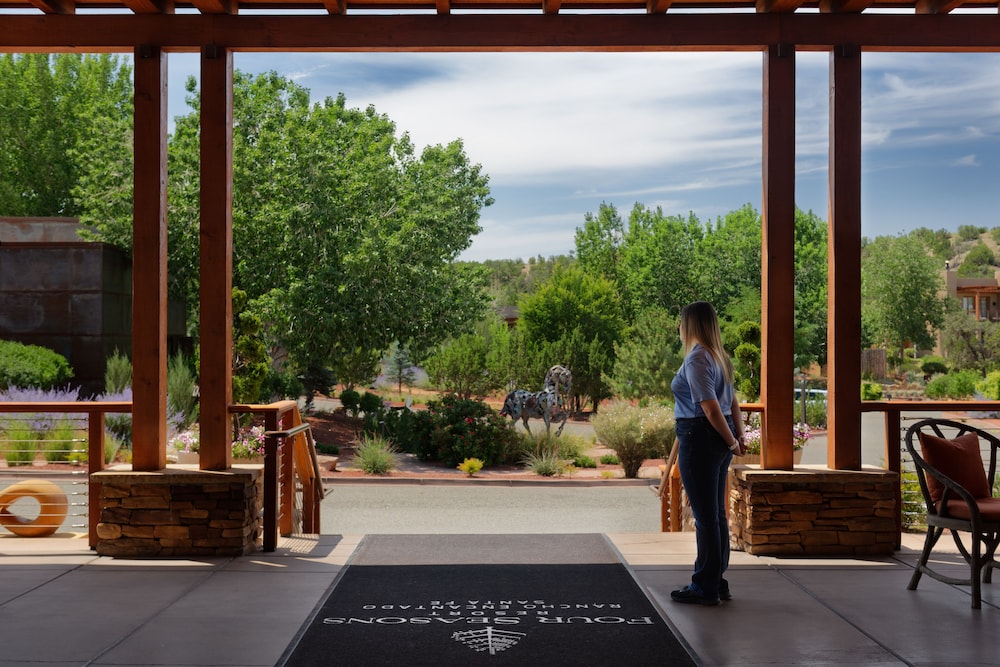 Four Seasons Resort Rancho Encantado Santa Fe - photo 91