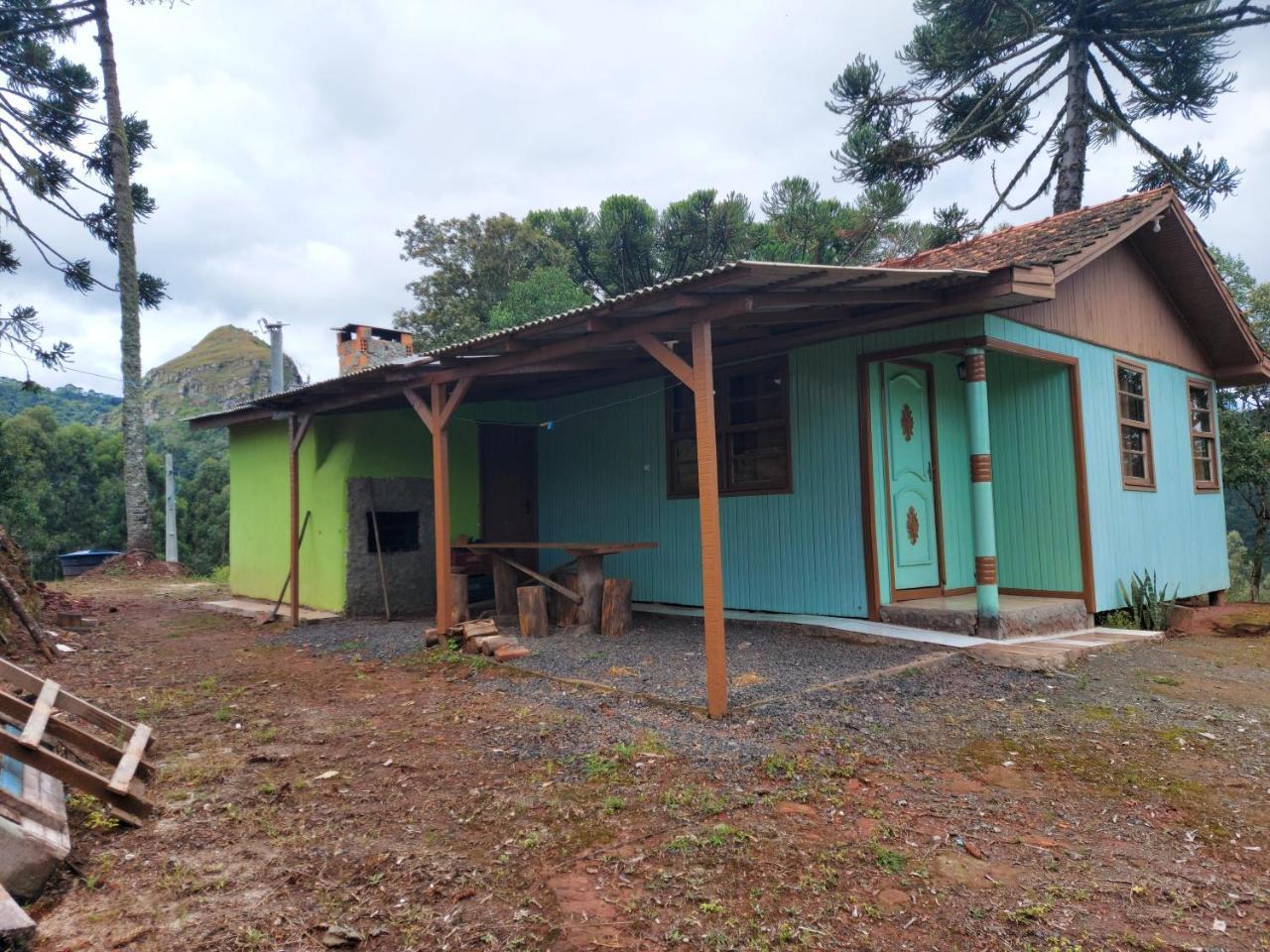 Pousada Alto Da Montanha in Lages, Brasil
