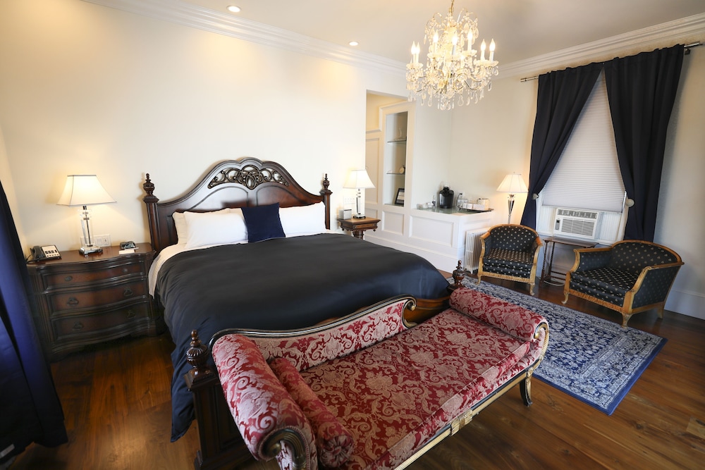 Inn at Taughannock Falls - photo 29
