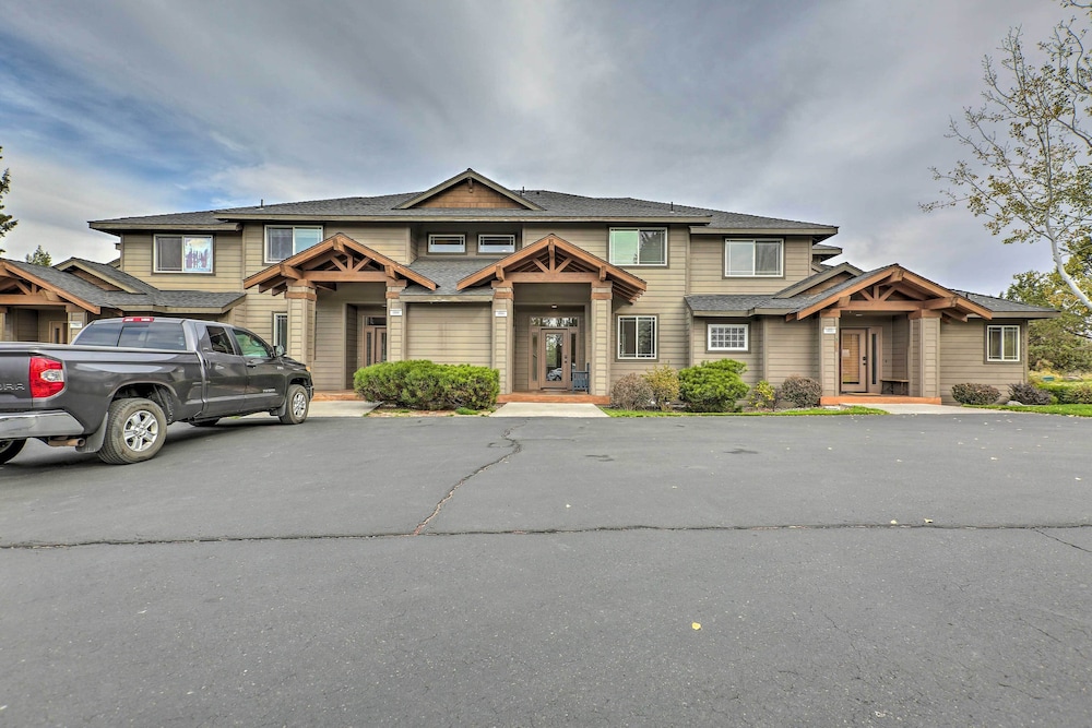 Charming Redmond Townhome w Resort Amenities - photo 11