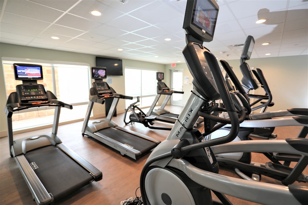 Holiday Inn Express & Suites Forney by IHG - photo 23