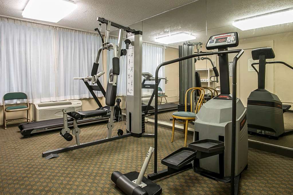 Quality Inn & Suites Santee I 95 - photo 30