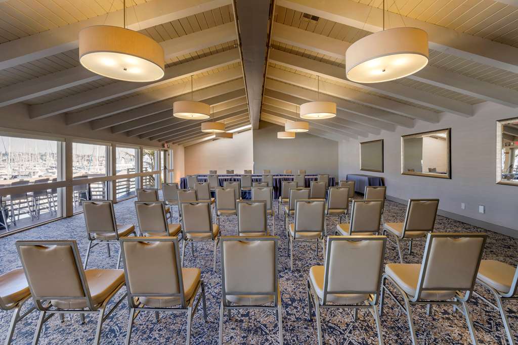 Best Western Plus Island Palms Hotel & Marina - photo 46