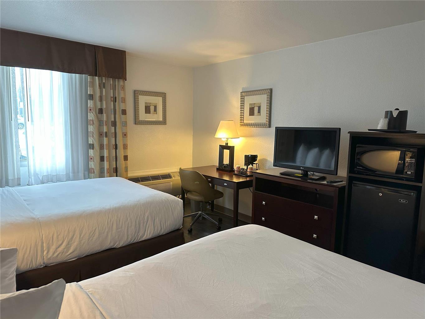 Quality Inn & Suites Everett - photo 24