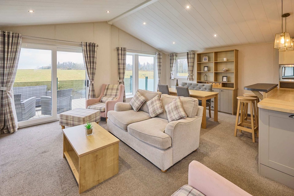 Host Stay Portland 3 in Hexham, United Kingdom