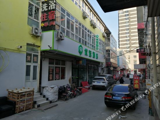 99inn Selected in Langfang, People's Republic of China