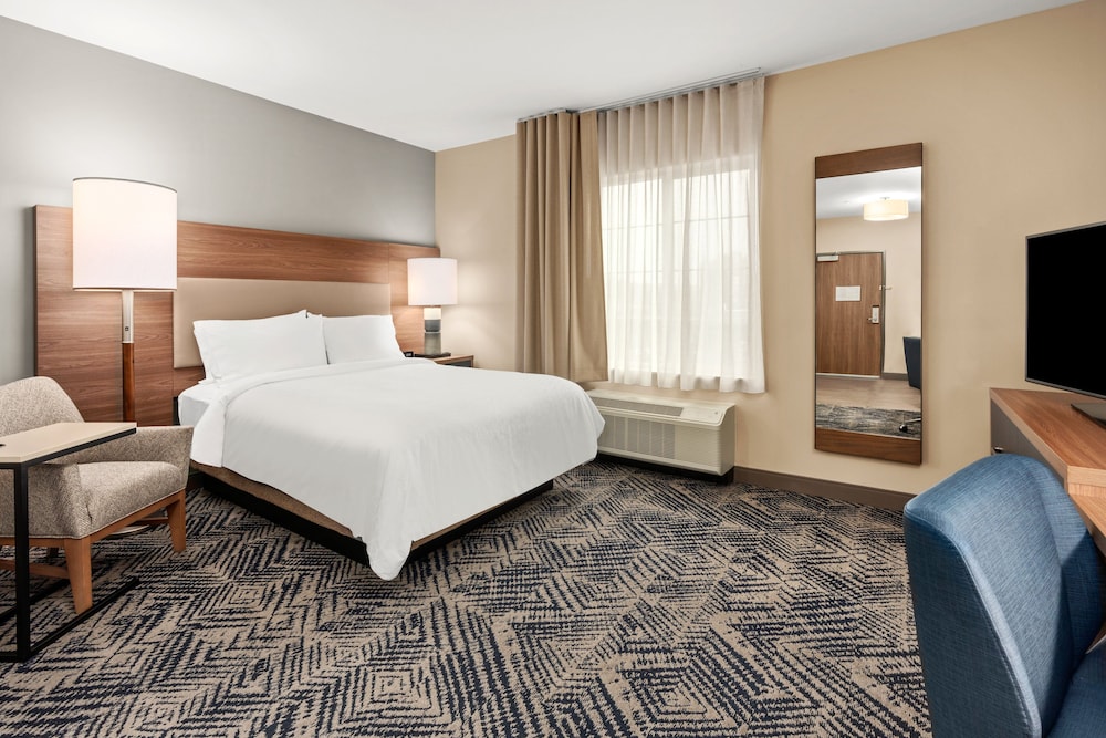 Candlewood Suites Sumner by IHG - photo 11