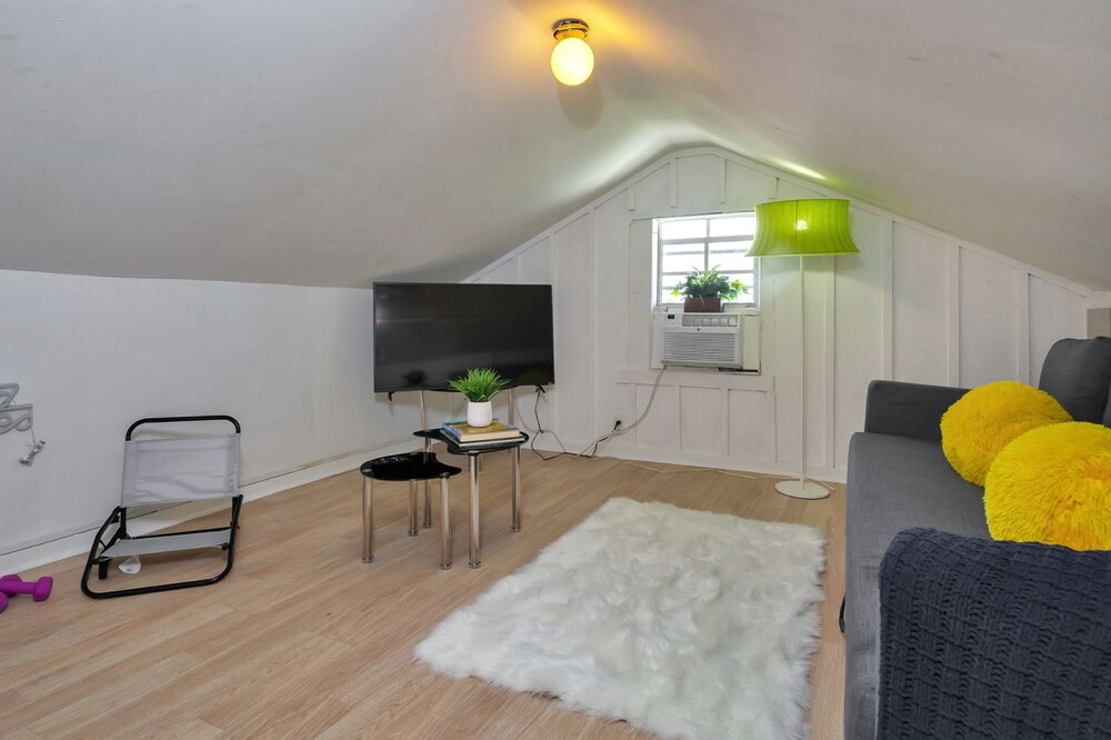 Gorgeous 2br With Garden and BBQ :) - photo 35