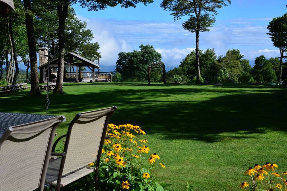 Beech Mountain Inns - photo 41