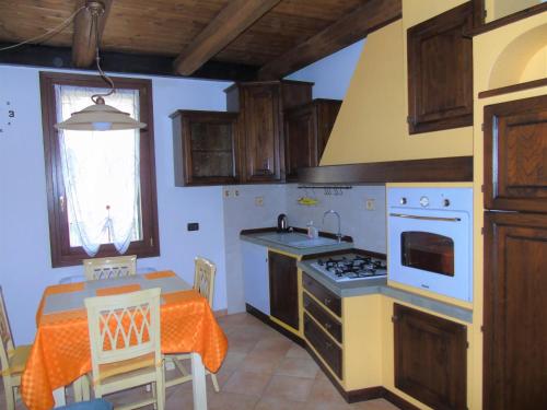 Tasi Apartaments — 4-Star Luxury Hotel in Cento, Italy