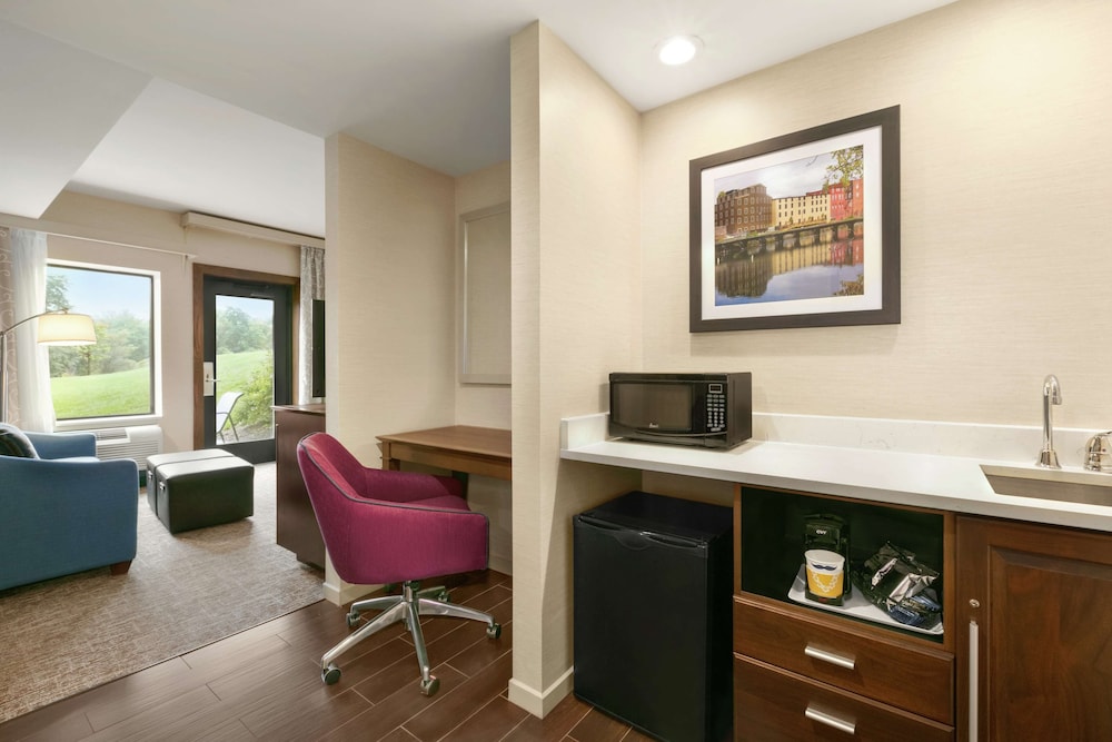 Hampton Inn Penn Yan - photo 6