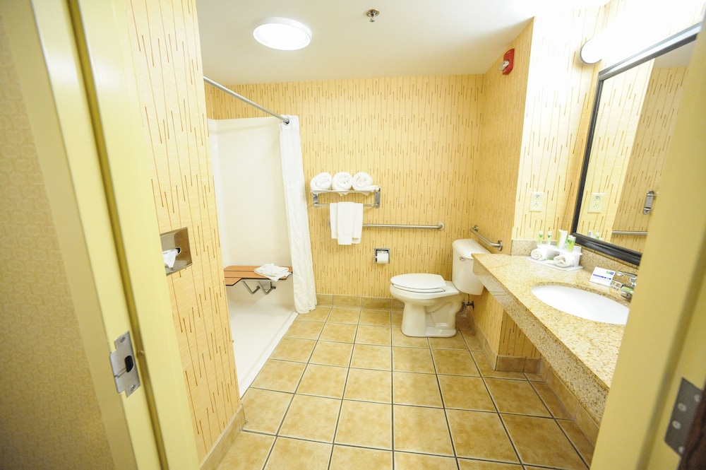 Holiday Inn Express Hotel & Suites Bowling Green by IHG - photo 7