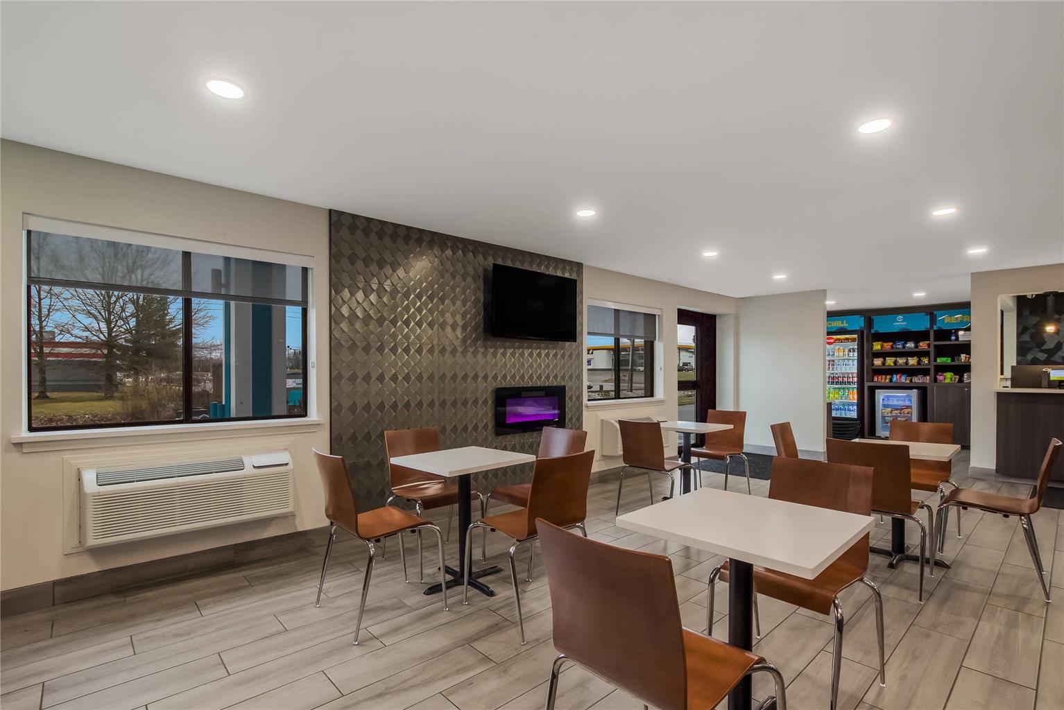 Clarion Pointe Harrodsburg Danville - photo 33