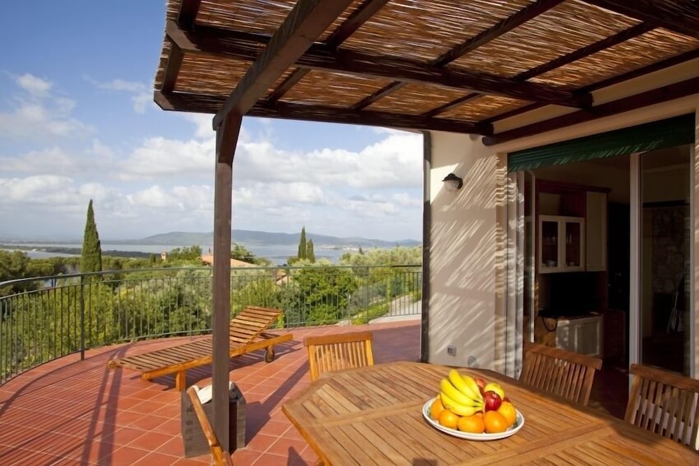 Le Poste del Pianone — hotel in Monte Argentario