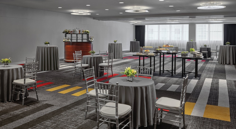 Loews Philadelphia Hotel - photo 111