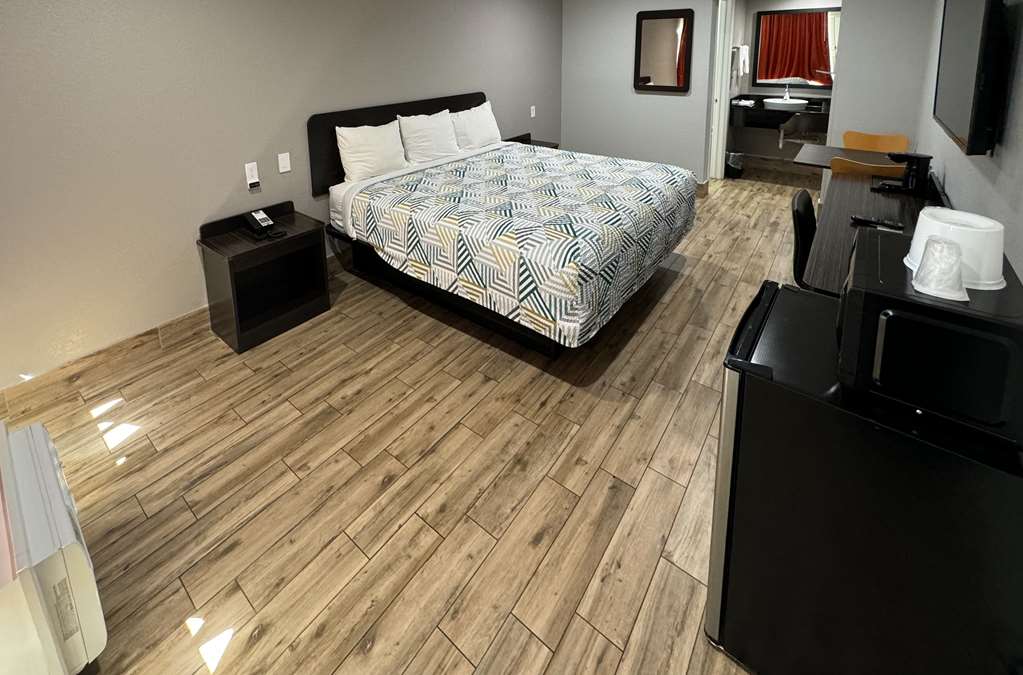 Motel6 Englewood FL - photo 9
