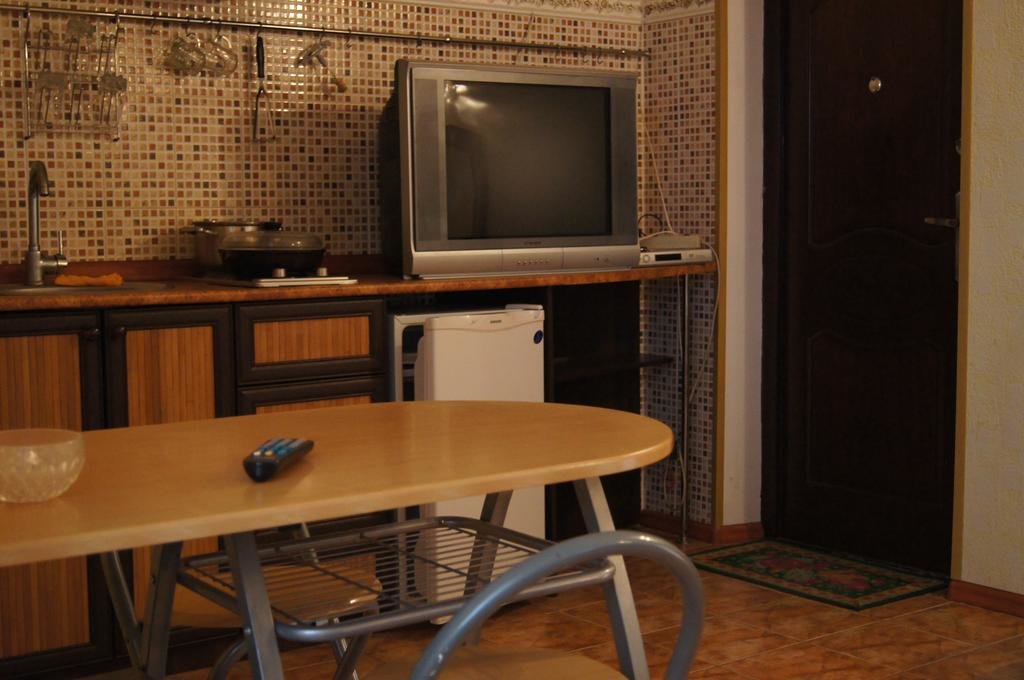 Yakht Klub Mini Hotel — Yalta — photo 5