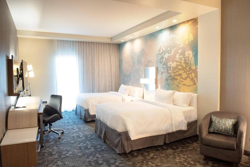 Courtyard by Marriott Mesa At Wrigleyville West - photo 89