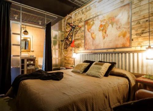 Gatu Selecta 5 DiseA o calidad wifi aire acc junto recinto ferial in Jerez De La Frontera, Spain